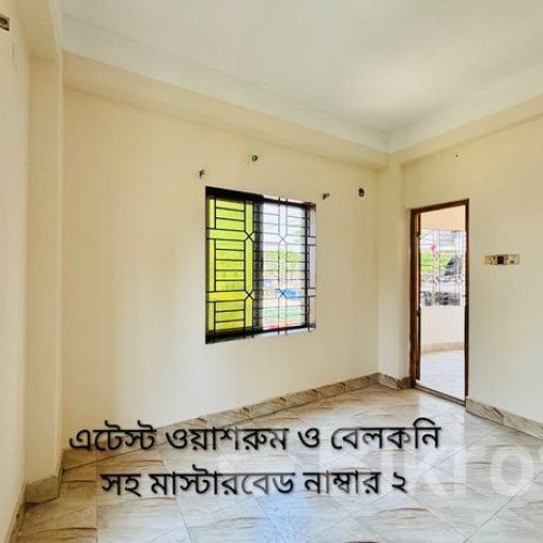 ( SOLD OUT ) Mohammadpur,Dhaka Uddan , Dhaka-1207 || 1,250 sft
